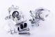 HELLA Bremssattel 8AN 355 783-181