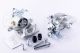 HELLA Bremssattel 8AN 355 783-401