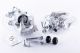 HELLA Bremssattel 8AN 355 783-431