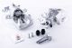 HELLA Bremssattel 8AN 355 783-471