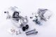 HELLA Bremssattel 8AN 355 783-481