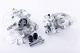 HELLA Bremssattel 8AN 355 783-501