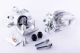 HELLA Bremssattel 8AN 355 783-521