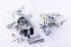HELLA Bremssattel 8AN 355 783-531