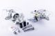 HELLA Bremssattel 8AN 355 783-541