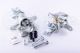 HELLA Bremssattel 8AN 355 783-551