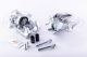 HELLA Bremssattel 8AN 355 783-681