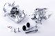 HELLA Bremssattel 8AN 355 783-701