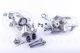 HELLA Bremssattel 8AN 355 783-731