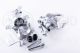 HELLA Bremssattel 8AN 355 783-741