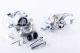 HELLA Bremssattel 8AN 355 783-751