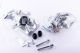 HELLA Bremssattel 8AN 355 784-011