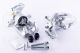 HELLA Bremssattel 8AN 355 784-021