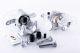 HELLA Bremssattel 8AN 355 784-051