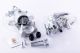 HELLA Bremssattel 8AN 355 784-591
