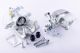 HELLA Bremssattel 8AN 355 784-721