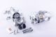 HELLA Bremssattel 8AN 355 784-811