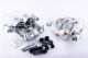 HELLA Bremssattel 8AN 355 787-291