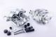 HELLA Bremssattel 8AN 355 787-301