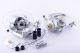 HELLA Bremssattel 8AN 355 788-791