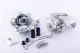 HELLA Bremssattel 8AN 355 788-801