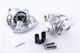 HELLA Bremssattel 8AN 355 788-981