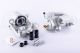 HELLA Bremssattel 8AN 355 789-111
