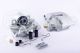 HELLA Bremssattel 8AN 355 789-171