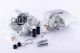 HELLA Bremssattel 8AN 355 789-181