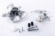 HELLA Bremssattel 8AN 355 790-341