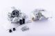 HELLA Bremssattel 8AN 355 791-331