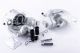 HELLA Bremssattel 8AN 355 791-341