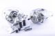 HELLA Bremssattel 8AN 355 791-491