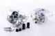 HELLA Bremssattel 8AN 355 791-501