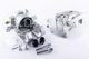 HELLA Bremssattel 8AN 355 791-901