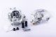 HELLA Bremssattel 8AN 355 792-491