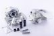 HELLA Bremssattel 8AN 355 793-271