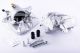 HELLA Bremssattel 8AN 355 793-541