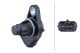 HELLA Sensor, Nockenwellenposition 6PU 358 380-161