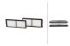 HELLA Filter, Innenraumluft 8ZC 366 122-861