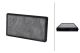 HELLA Filter, Innenraumluft 8ZC 366 122-991