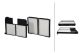HELLA Filter, Innenraumluft 8ZC 366 123-921