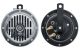 HELLA Horn 3CB 004 811-091