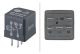 HELLA Multifunktionsrelais 4RD 933 332-601