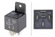 HELLA Relais, Arbeitsstrom 4RA 933 791-151