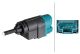 HELLA Bremslichtschalter 6DD 010 966-731