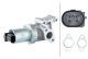 HELLA AGR-Ventil 6NU 014 864-611