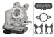 HELLA AGR-Ventil 6NU 014 864-661