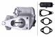 HELLA AGR-Ventil 6NU 014 865-101