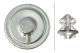 HELLA AGR-Ventil 6NU 014 865-421